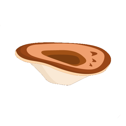 Poresvamp