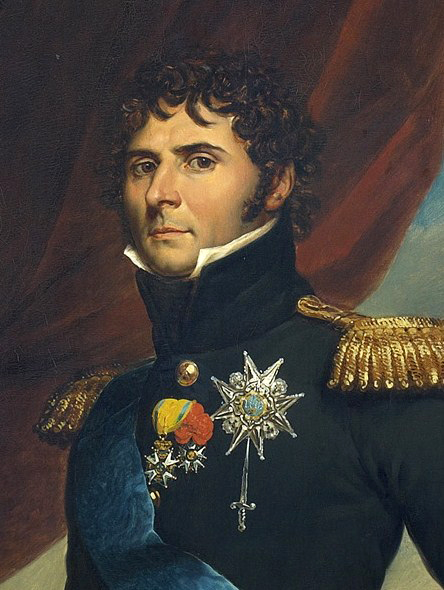 navnet Karl Johan svamp