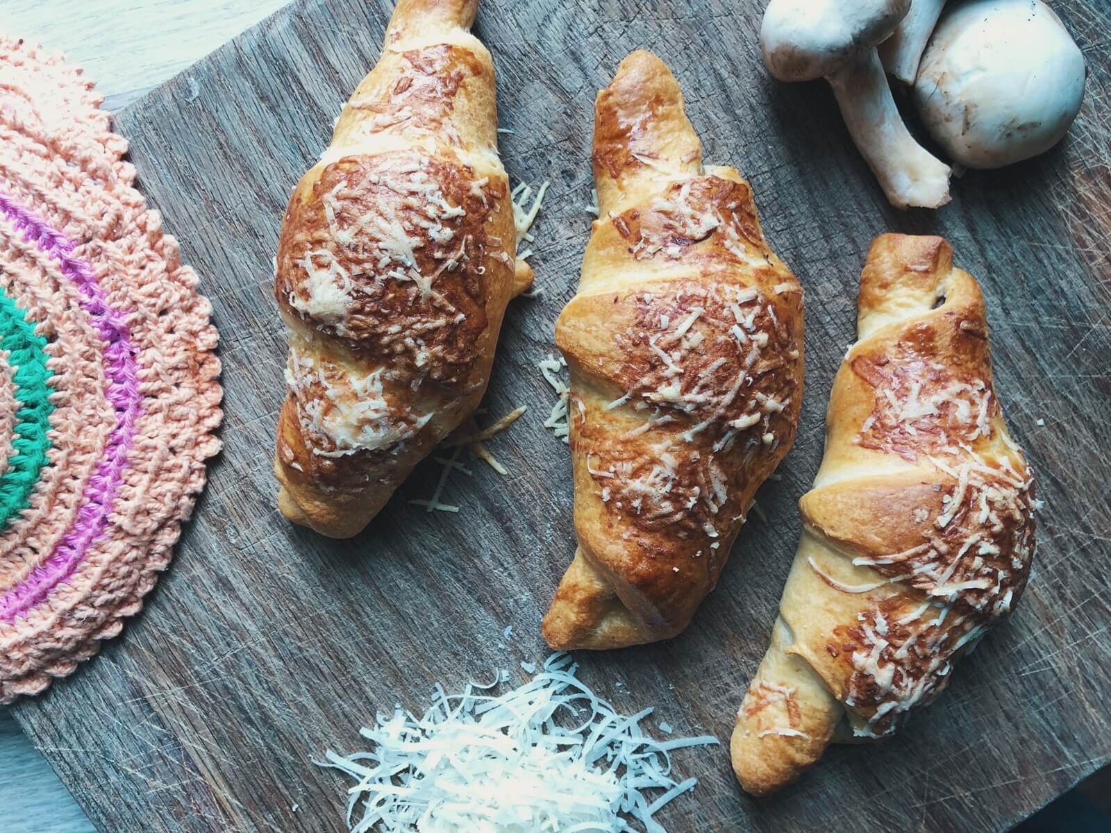 svampe-croissanter